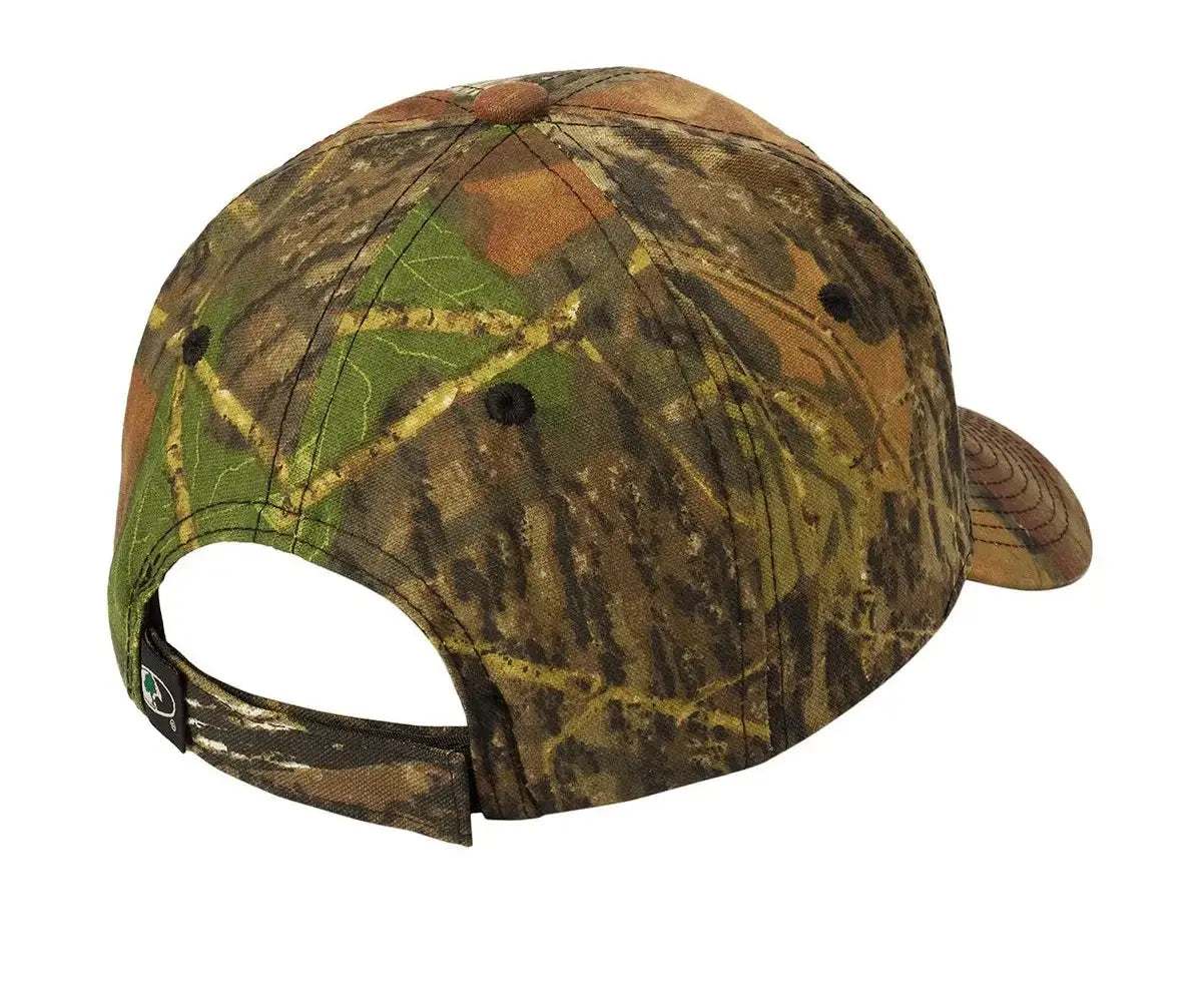 Port Authority® Pro Camouflage Series Cap #C855 Game Over Merch