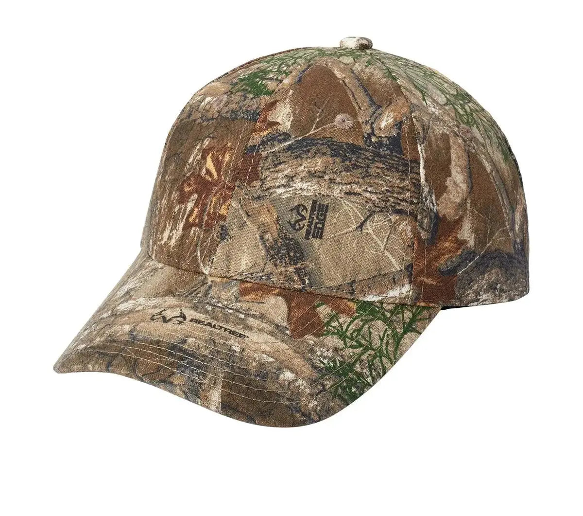 Port Authority® Pro Camouflage Series Cap #C855 Game Over Merch