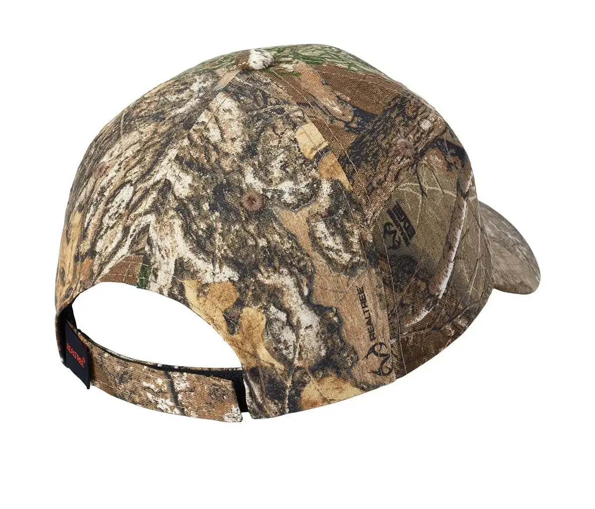 Port Authority® Pro Camouflage Series Cap #C855 Game Over Merch