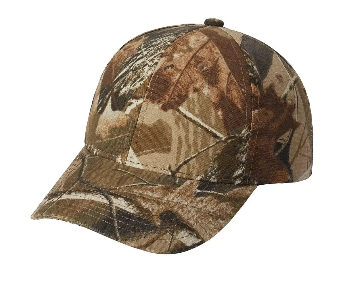 Port Authority® Pro Camouflage Series Cap #C855 Game Over Merch