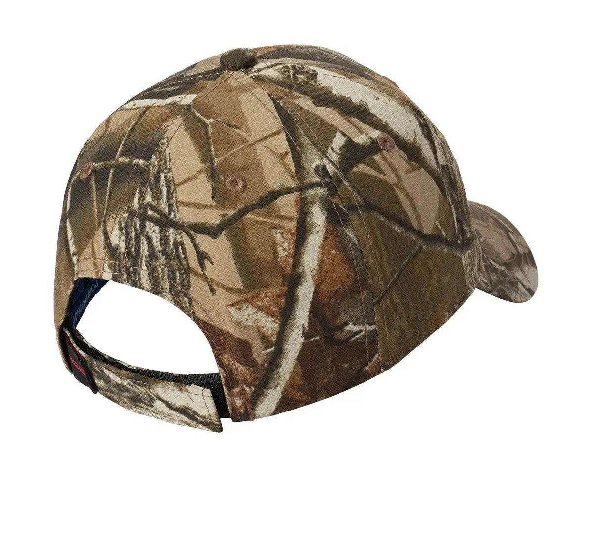 Port Authority® Pro Camouflage Series Cap #C855 Game Over Merch