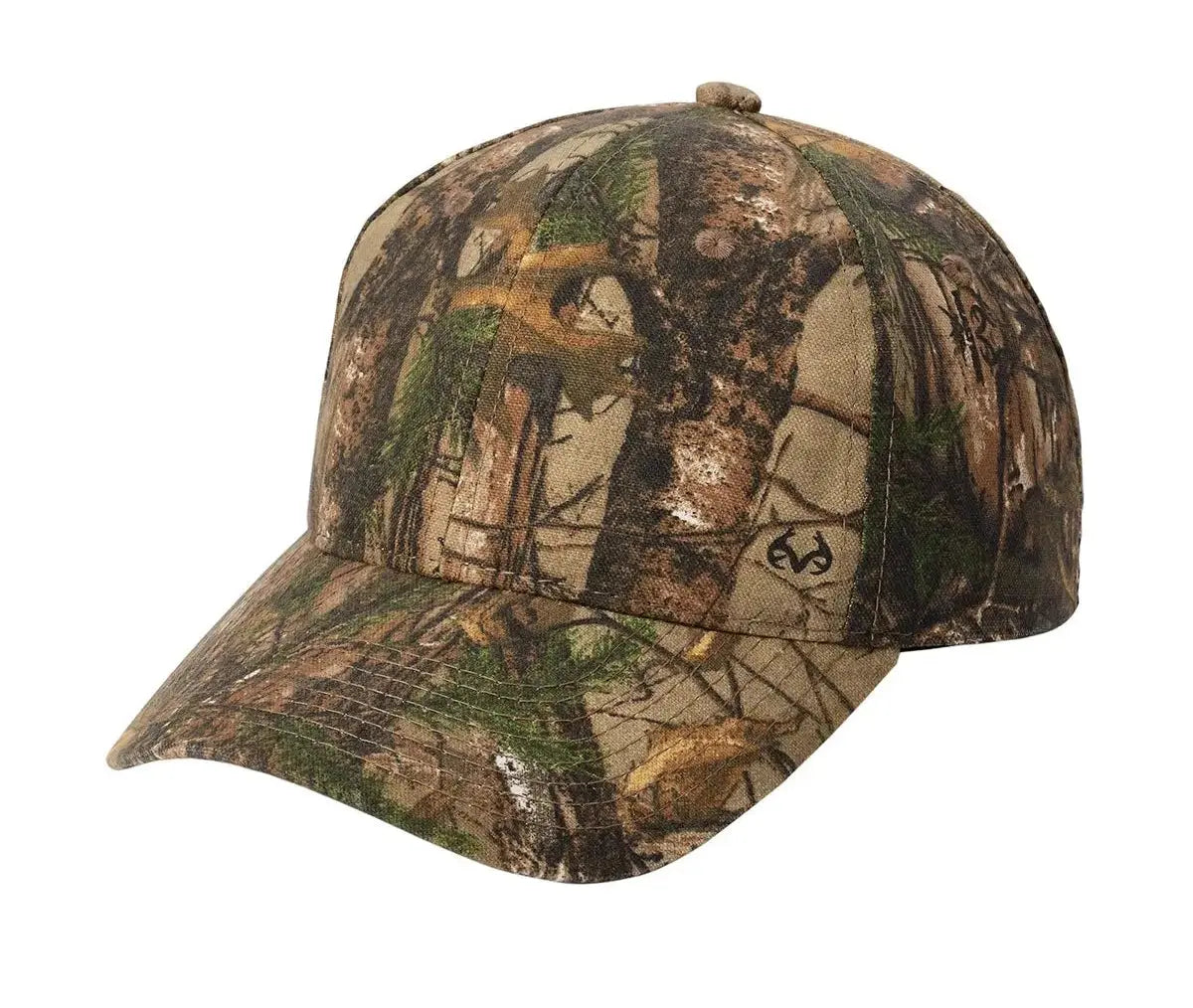 Port Authority® Pro Camouflage Series Cap #C855 Game Over Merch