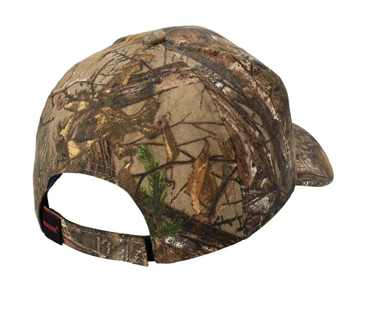 Port Authority® Pro Camouflage Series Cap #C855 Game Over Merch