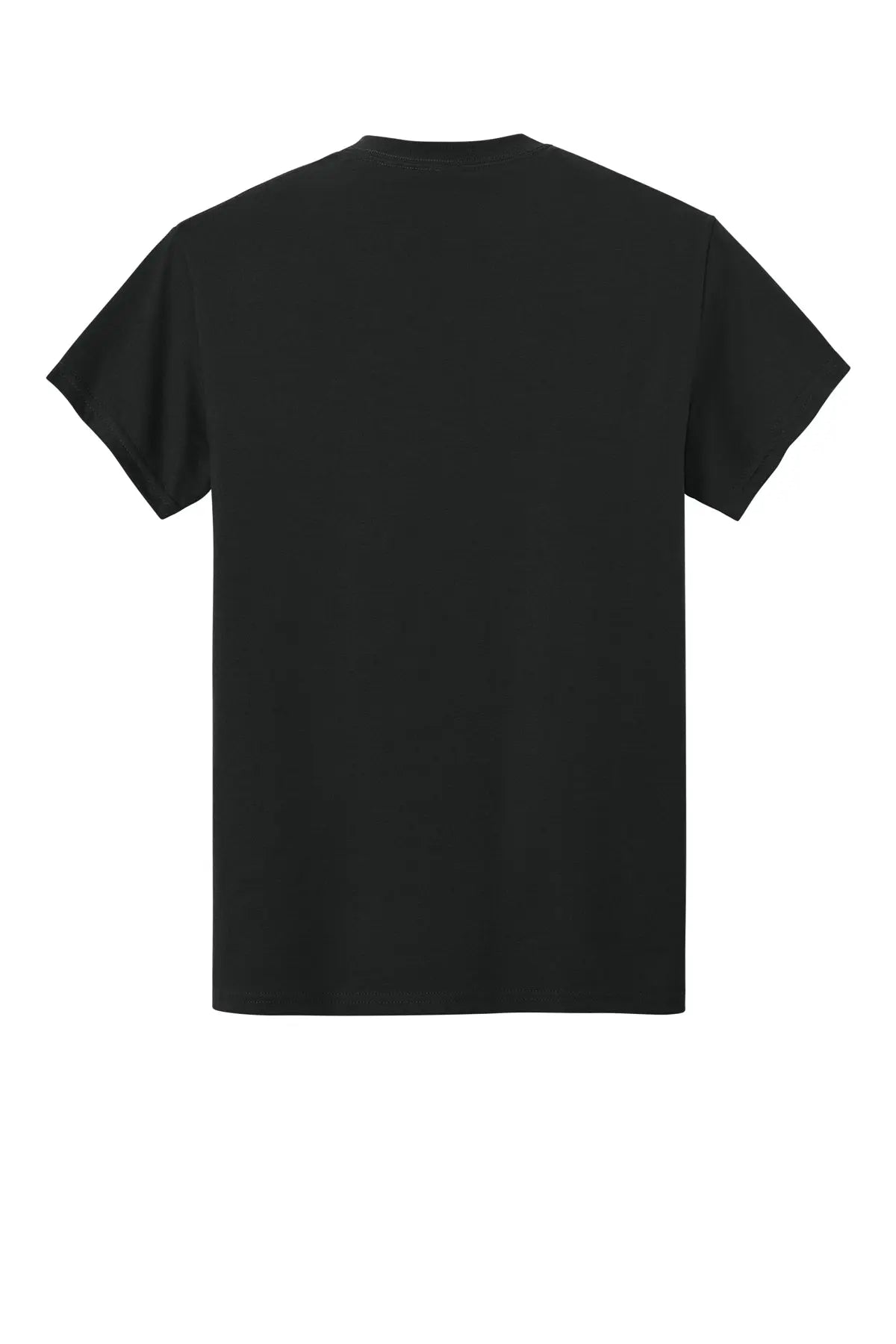 Gildan® Ultra Cotton® 100% US Cotton T-Shirt with Pocket #2300