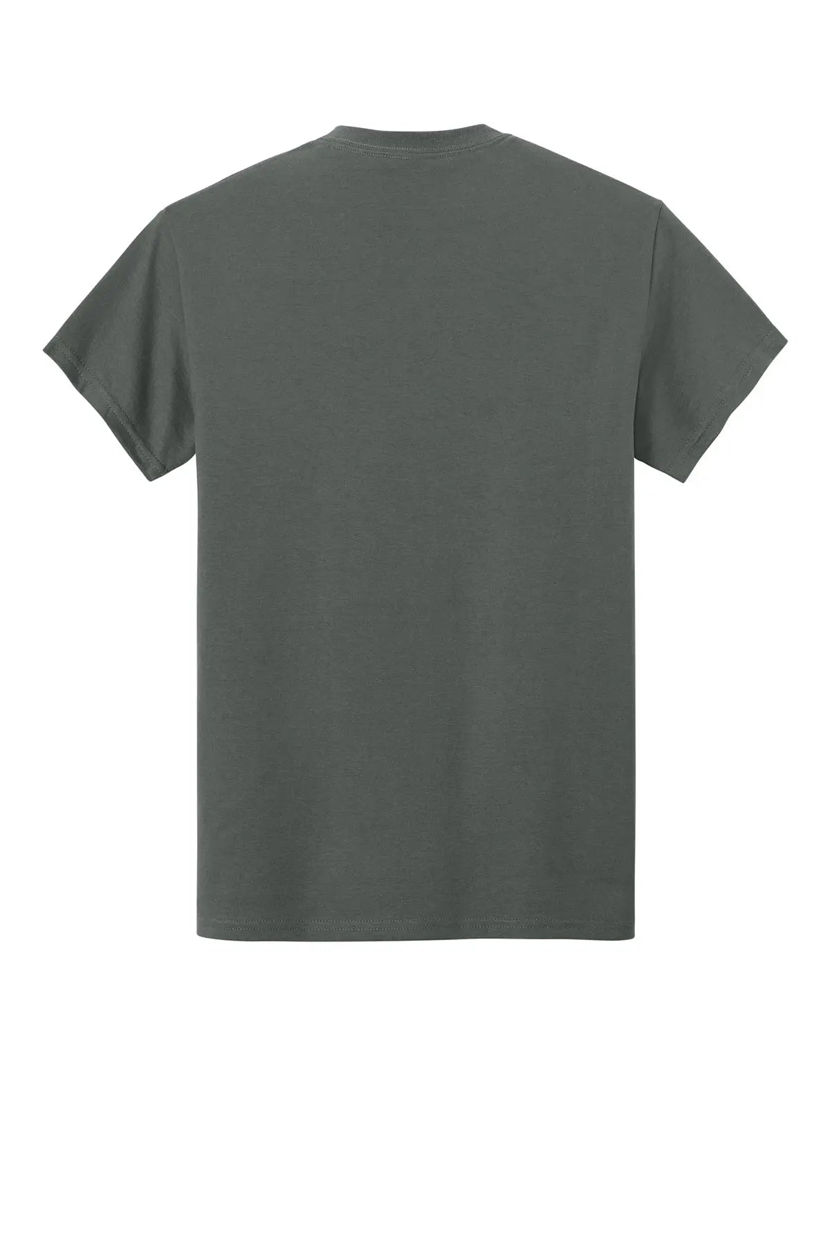 Gildan® Ultra Cotton® 100% US Cotton T-Shirt with Pocket #2300
