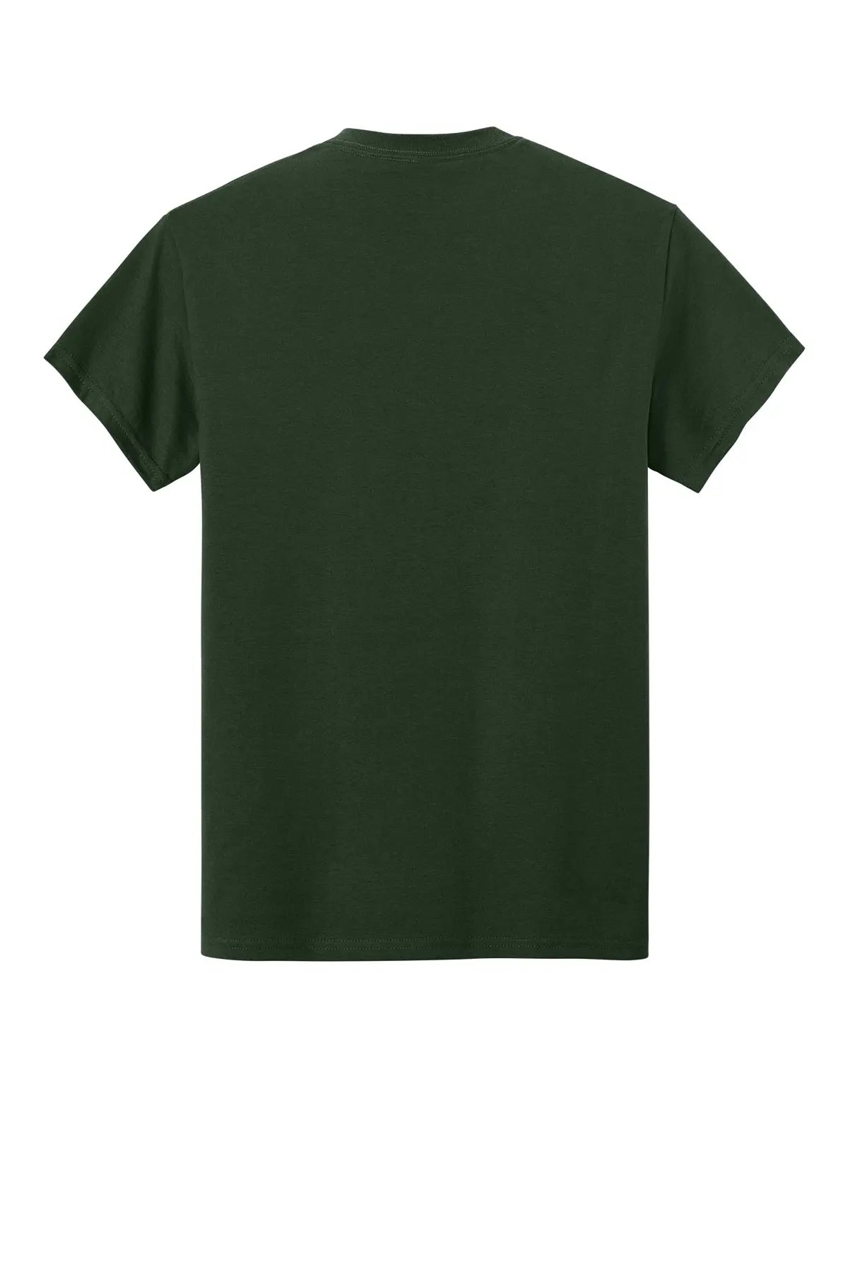 Gildan® Ultra Cotton® 100% US Cotton T-Shirt with Pocket #2300