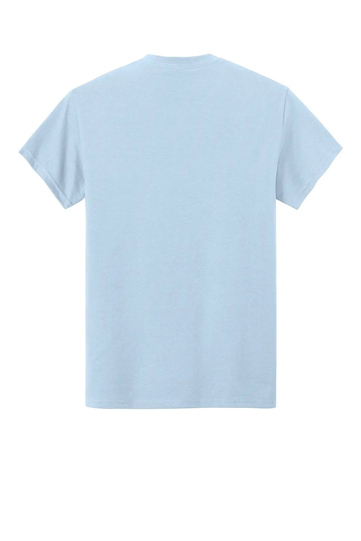 Gildan® Ultra Cotton® 100% US Cotton T-Shirt with Pocket #2300