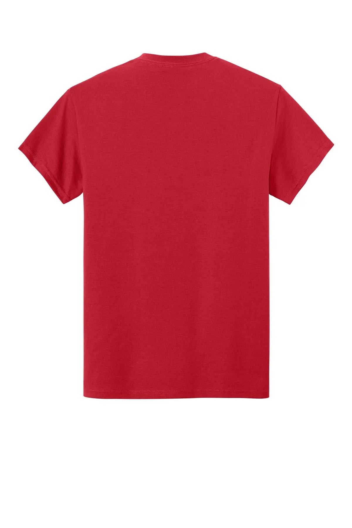 Gildan® Ultra Cotton® 100% US Cotton T-Shirt with Pocket #2300