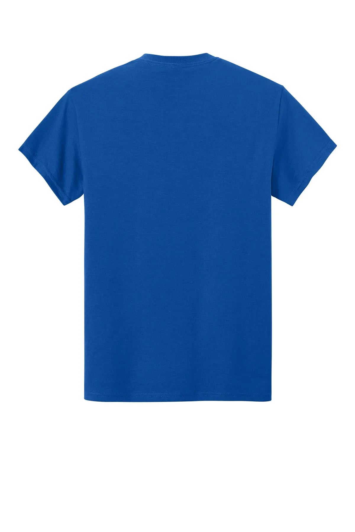 Gildan® Ultra Cotton® 100% US Cotton T-Shirt with Pocket #2300