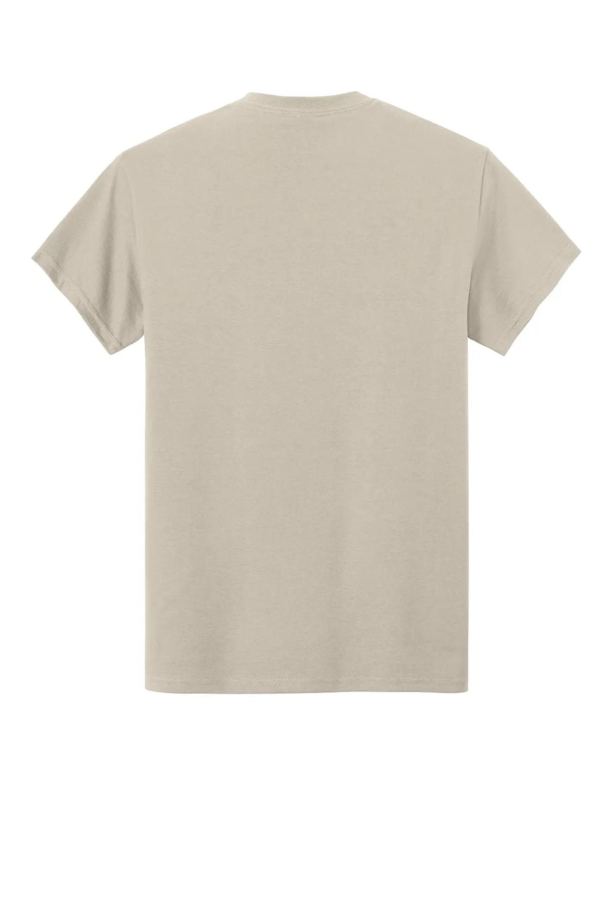 Gildan® Ultra Cotton® 100% US Cotton T-Shirt with Pocket #2300