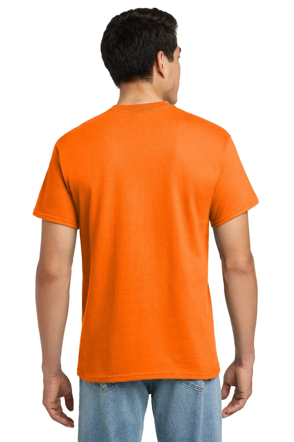 Gildan® Ultra Cotton® 100% US Cotton T-Shirt with Pocket #2300