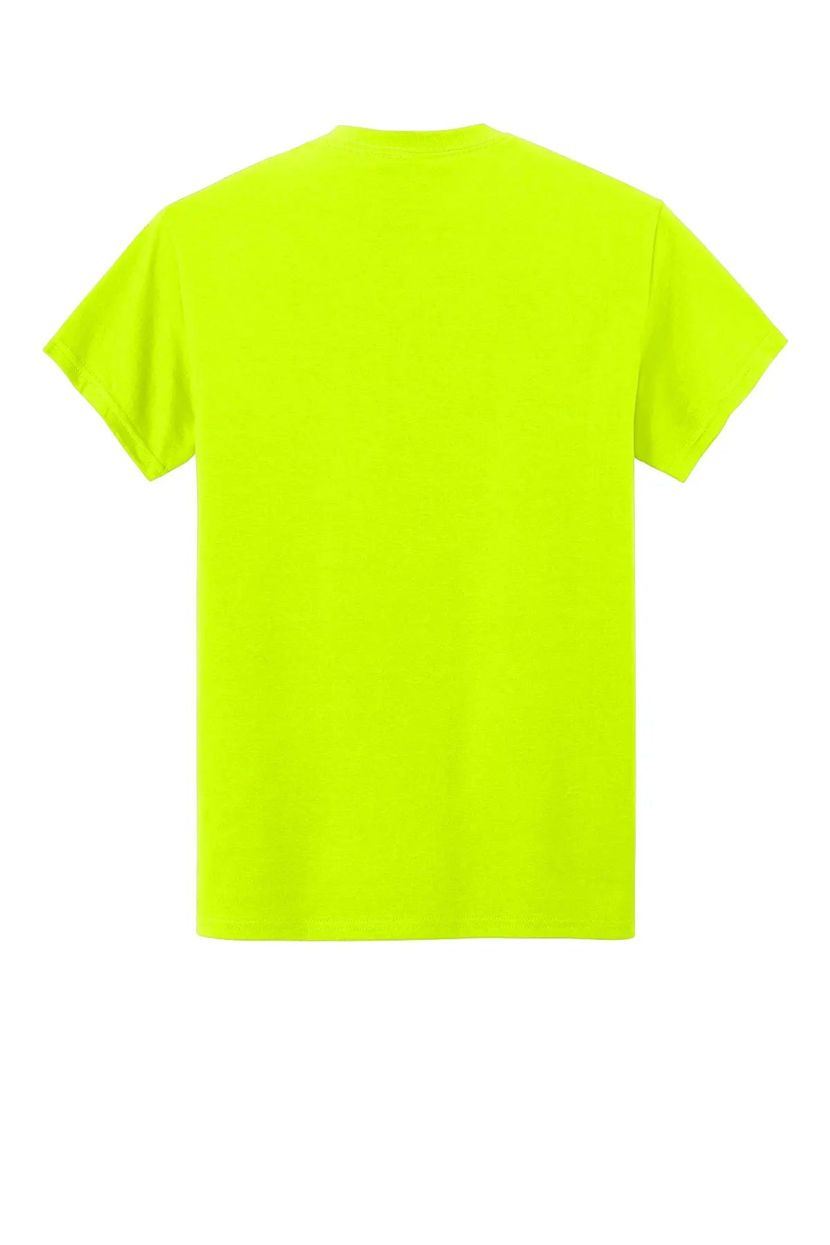 Gildan® Ultra Cotton® 100% US Cotton T-Shirt with Pocket #2300