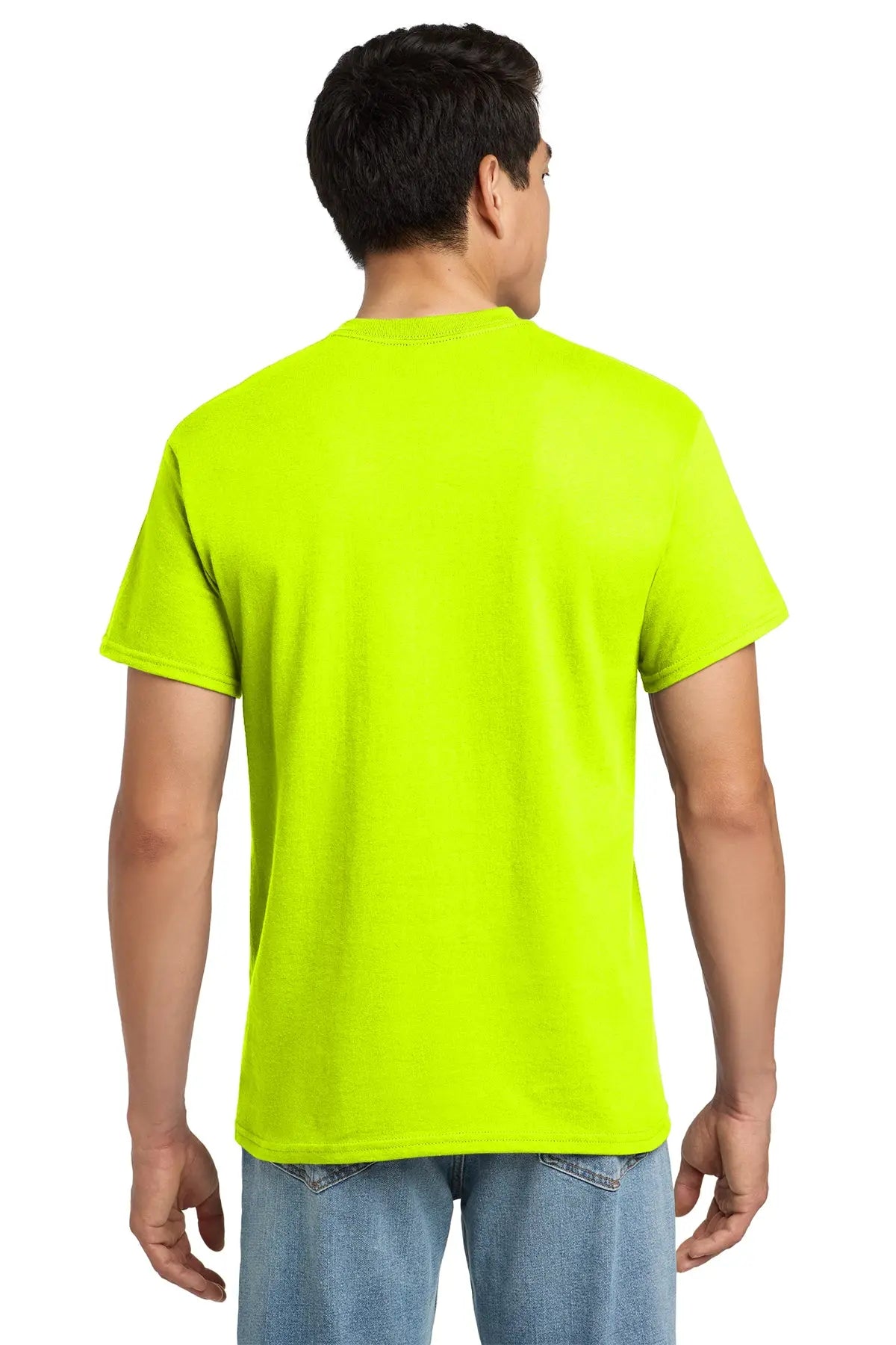 Gildan® Ultra Cotton® 100% US Cotton T-Shirt with Pocket #2300
