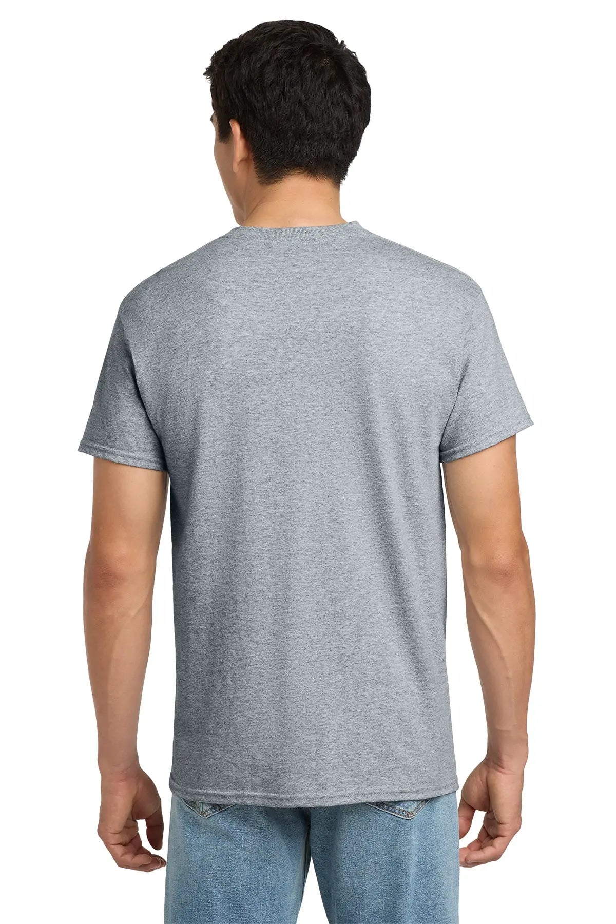 Gildan® Ultra Cotton® 100% US Cotton T-Shirt with Pocket #2300