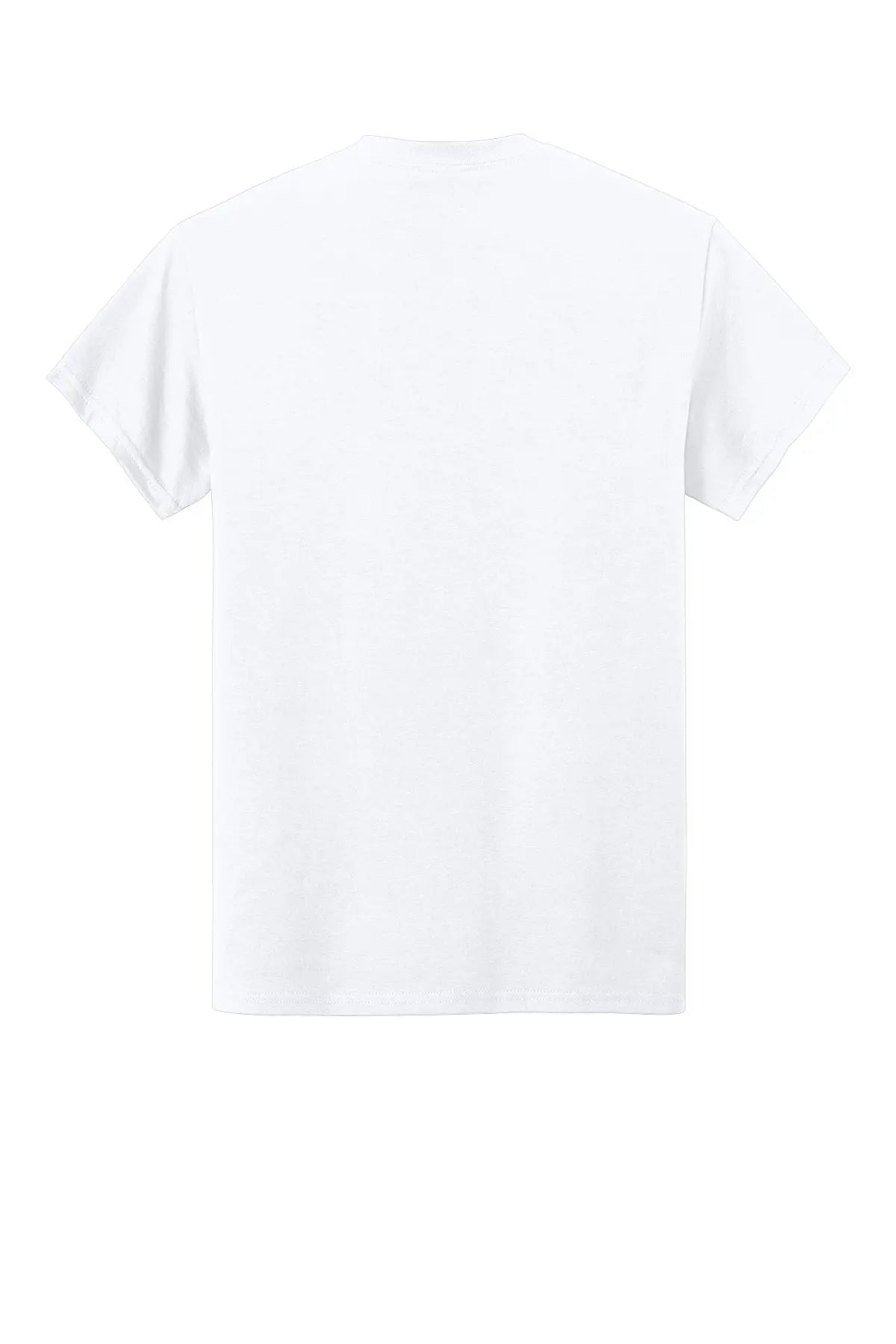 Gildan® Ultra Cotton® 100% US Cotton T-Shirt with Pocket #2300