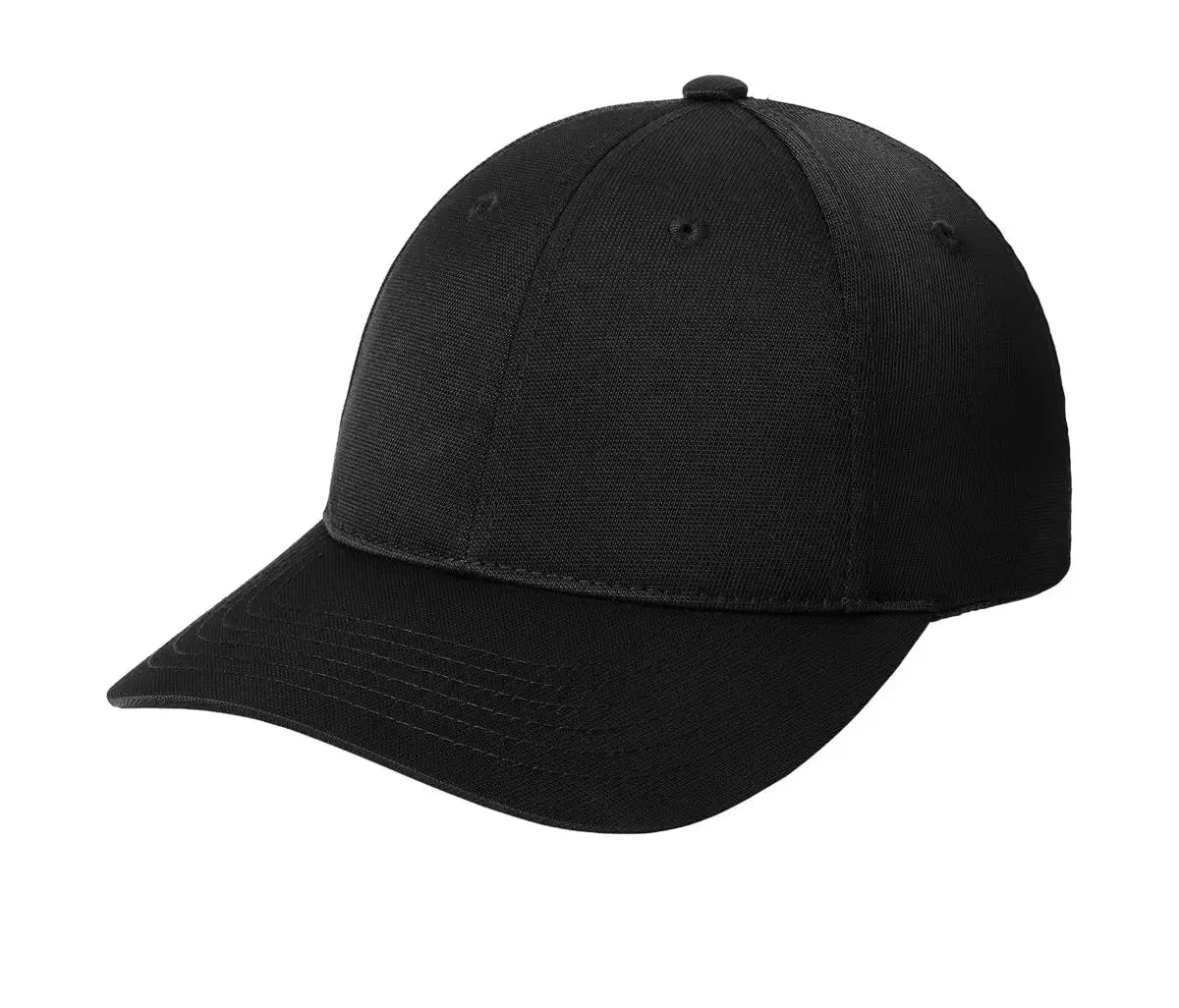 Port Authority® Nylon Twill Performance Cap #C868 Game Over Merch