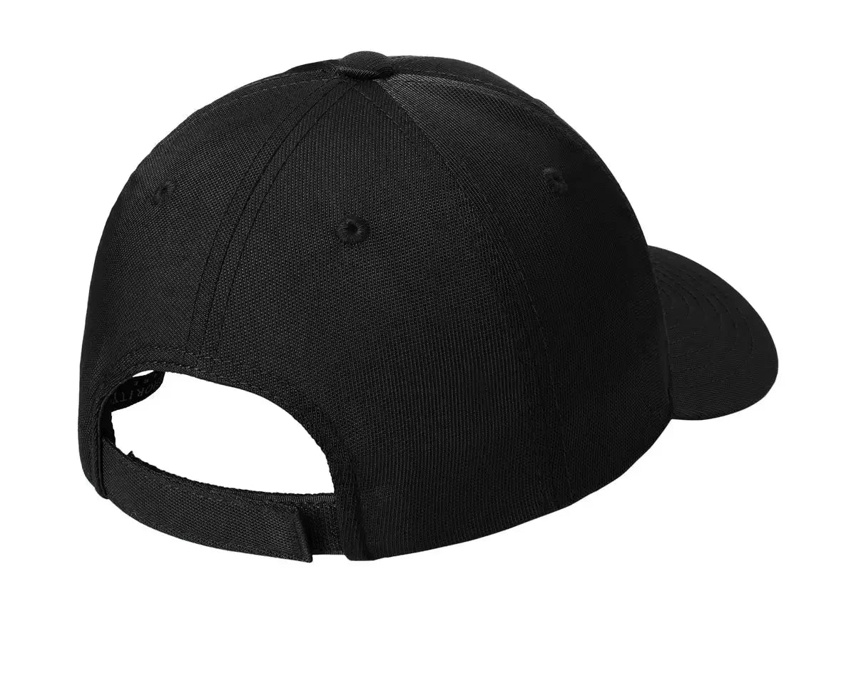 Port Authority® Nylon Twill Performance Cap #C868 Game Over Merch