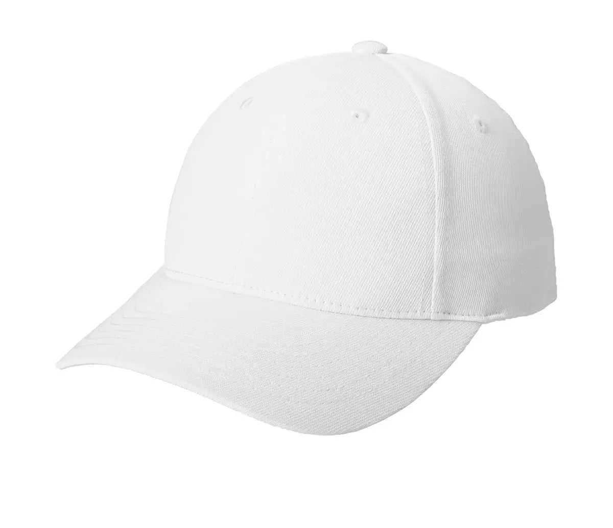Port Authority® Nylon Twill Performance Cap #C868 Game Over Merch
