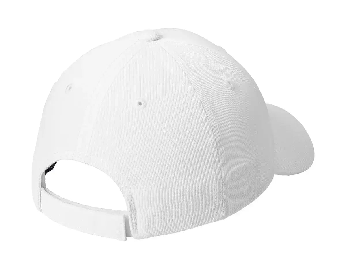 Port Authority® Nylon Twill Performance Cap #C868 Game Over Merch