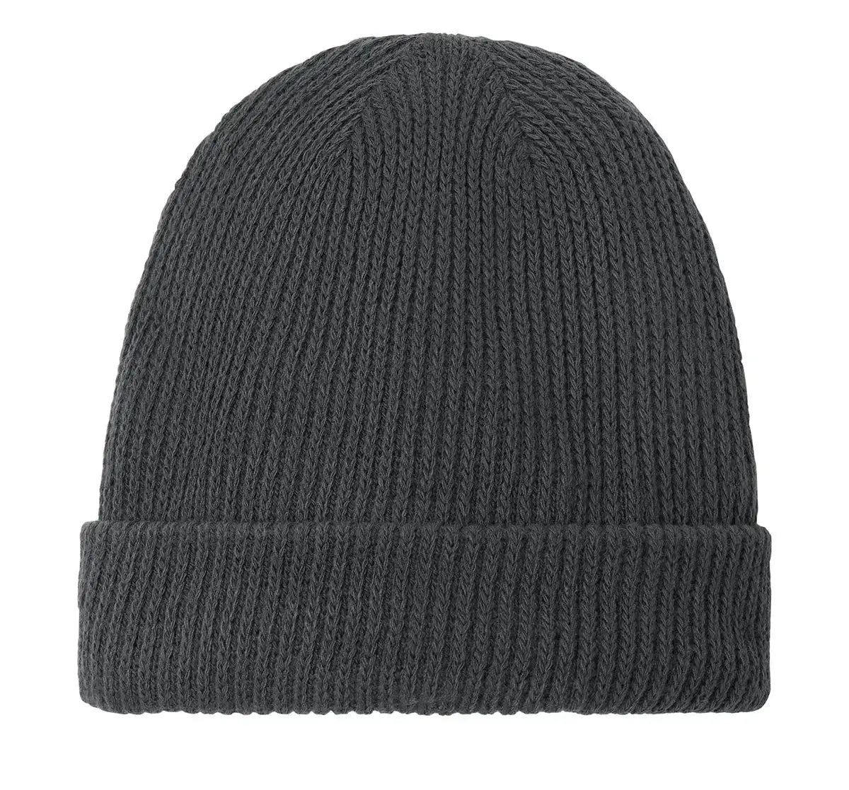 The North Face® Circular Rib Beanie #NF0A7RGH Game Over Merch