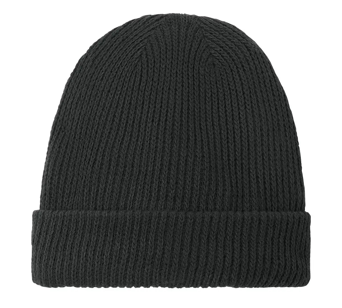 The North Face® Circular Rib Beanie #NF0A7RGH Game Over Merch