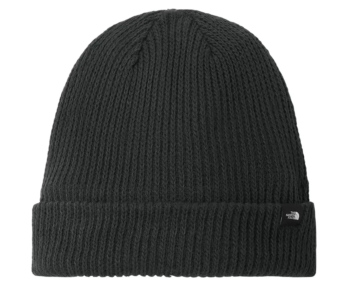 The North Face® Circular Rib Beanie #NF0A7RGH Game Over Merch