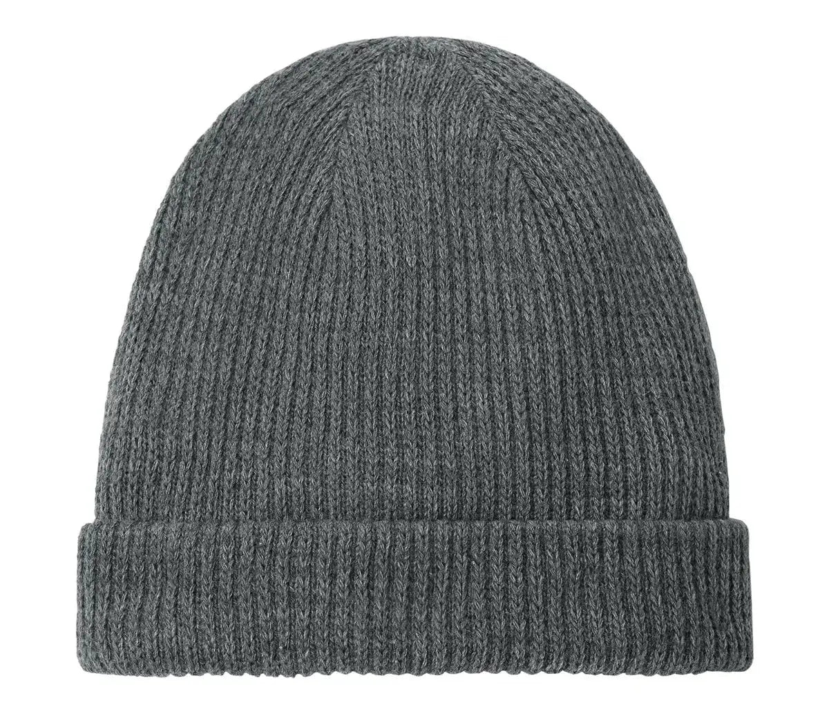 The North Face® Circular Rib Beanie #NF0A7RGH Game Over Merch