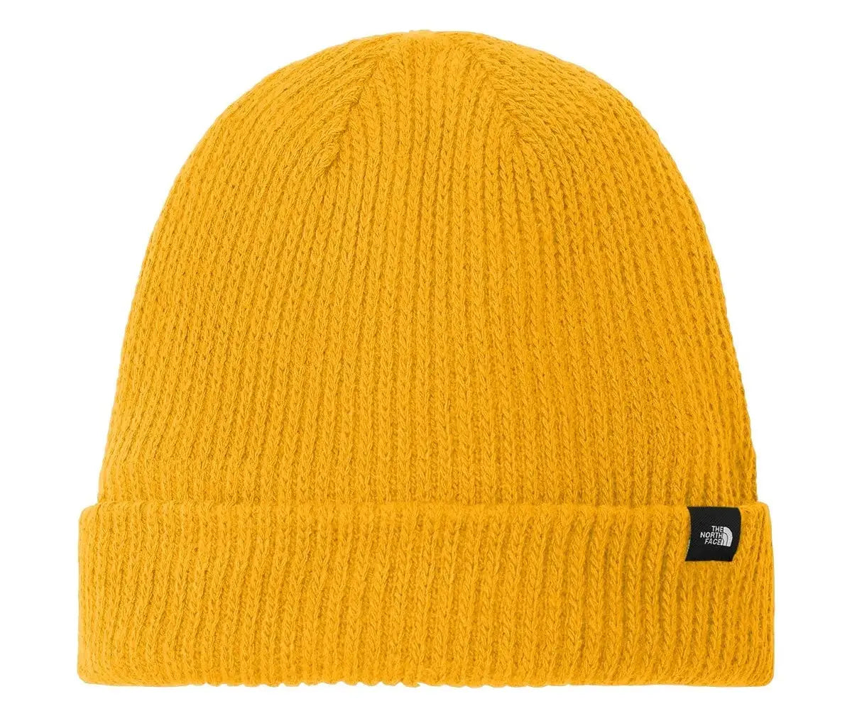 The North Face® Circular Rib Beanie #NF0A7RGH Game Over Merch
