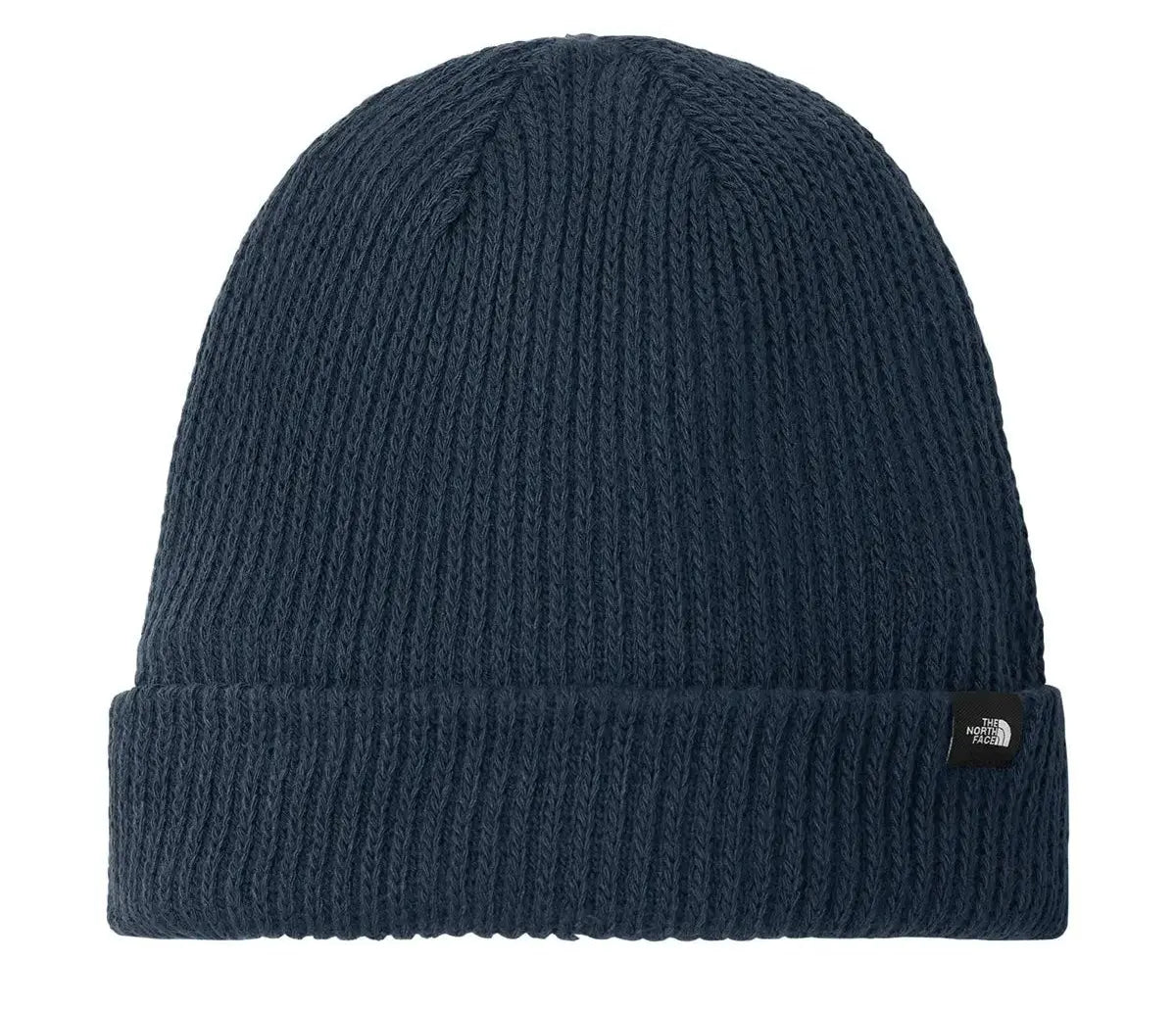 The North Face® Circular Rib Beanie #NF0A7RGH Game Over Merch