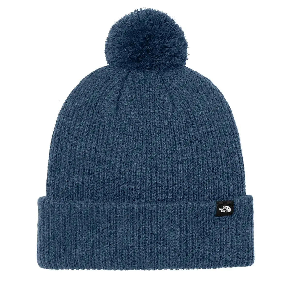 The North Face® Pom Beanie #NF0A7RGI Game Over Merch