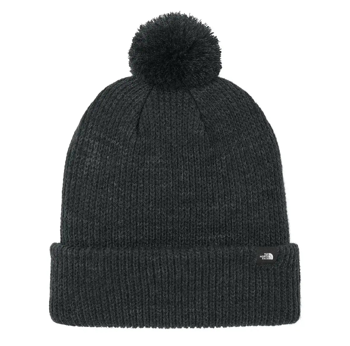 The North Face® Pom Beanie #NF0A7RGI Game Over Merch
