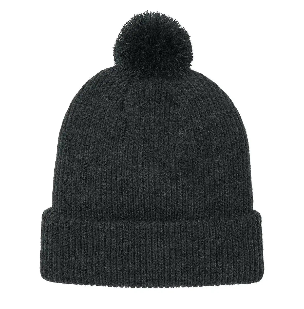 The North Face® Pom Beanie #NF0A7RGI Game Over Merch