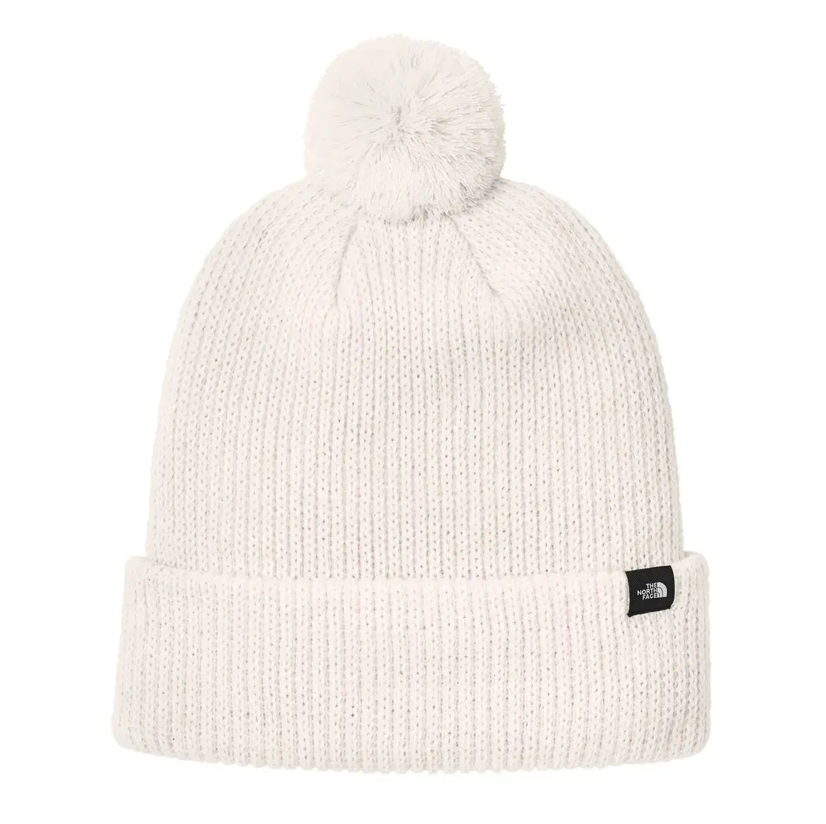 The North Face® Pom Beanie #NF0A7RGI Game Over Merch