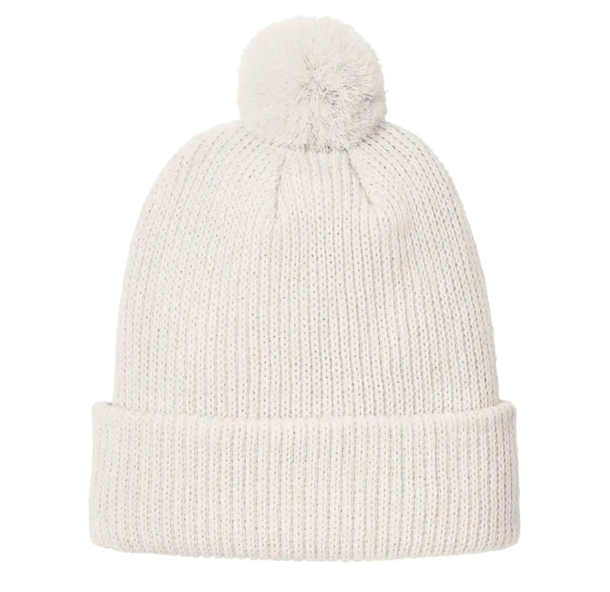 The North Face® Pom Beanie #NF0A7RGI Game Over Merch