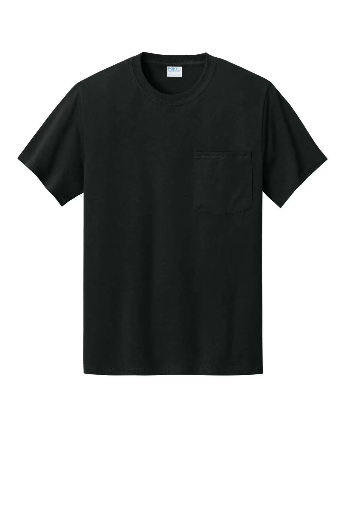 Port & Co™ Essential Pocket Tee #PC61P