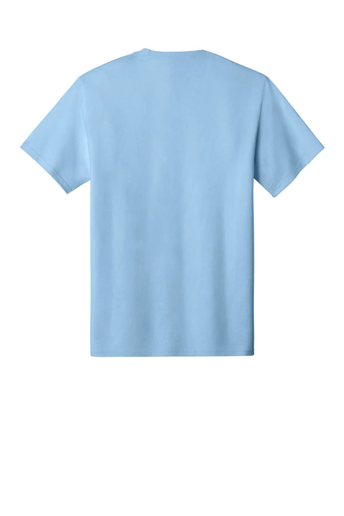 Port & Co™ Essential Pocket Tee #PC61P