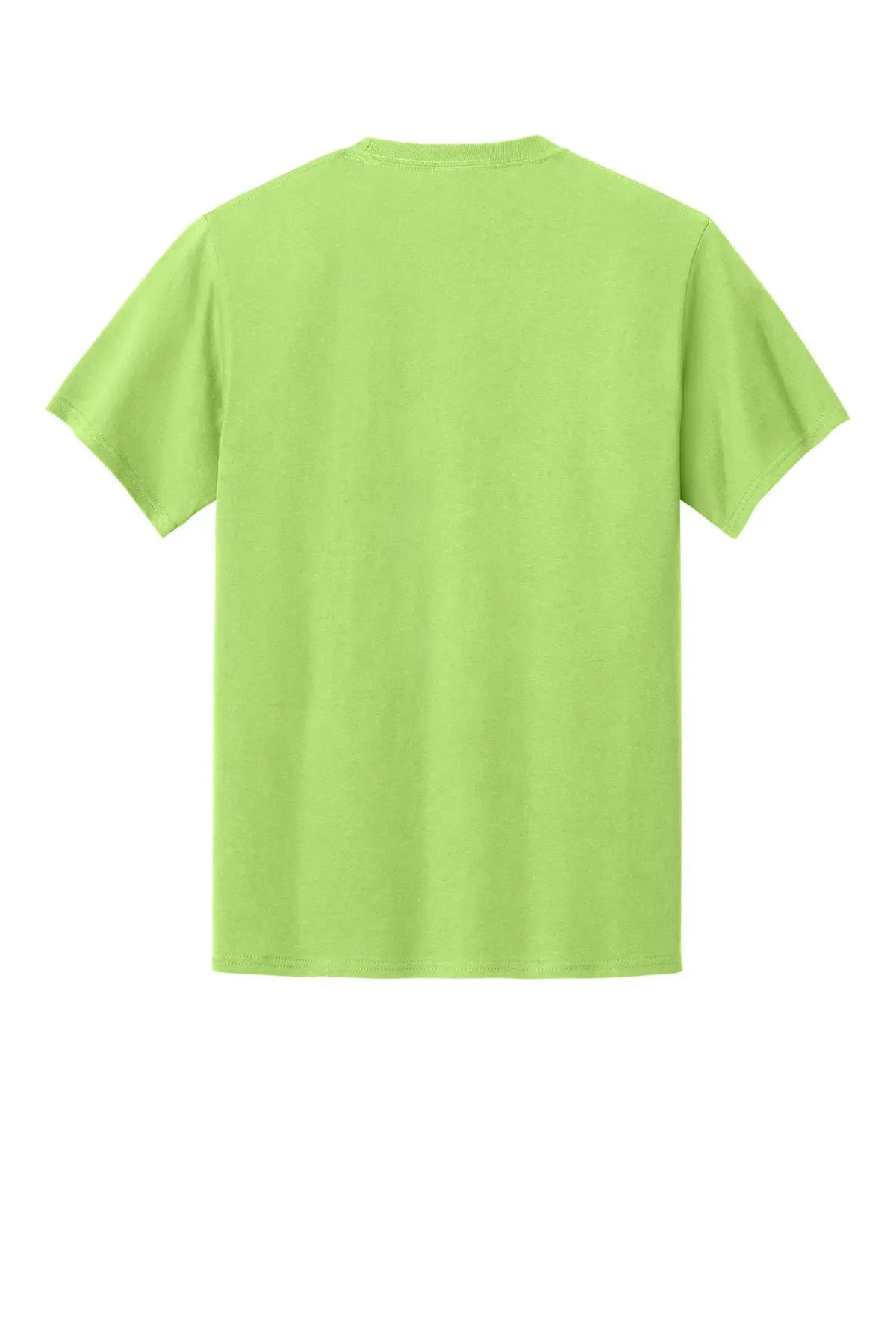 Port & Co™ Essential Pocket Tee #PC61P