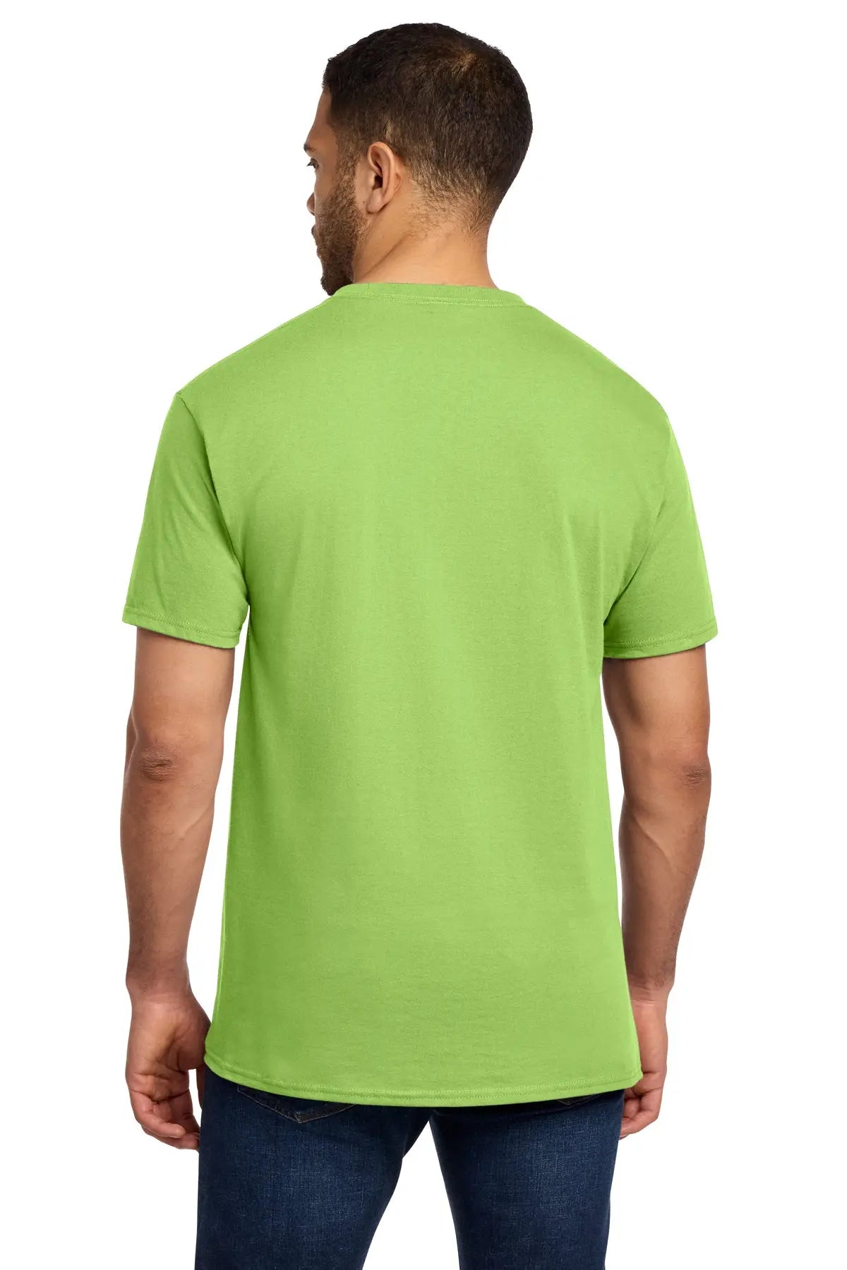 Port & Co™ Essential Pocket Tee #PC61P