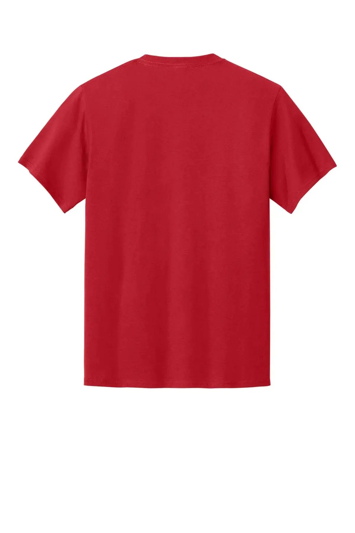 Port & Co™ Essential Pocket Tee #PC61P Game Over Merch