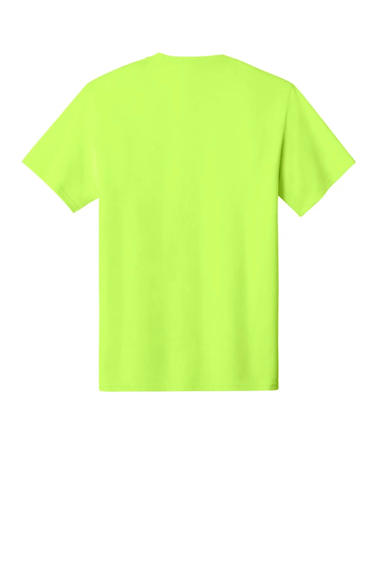 Port & Co™ Essential Pocket Tee #PC61P