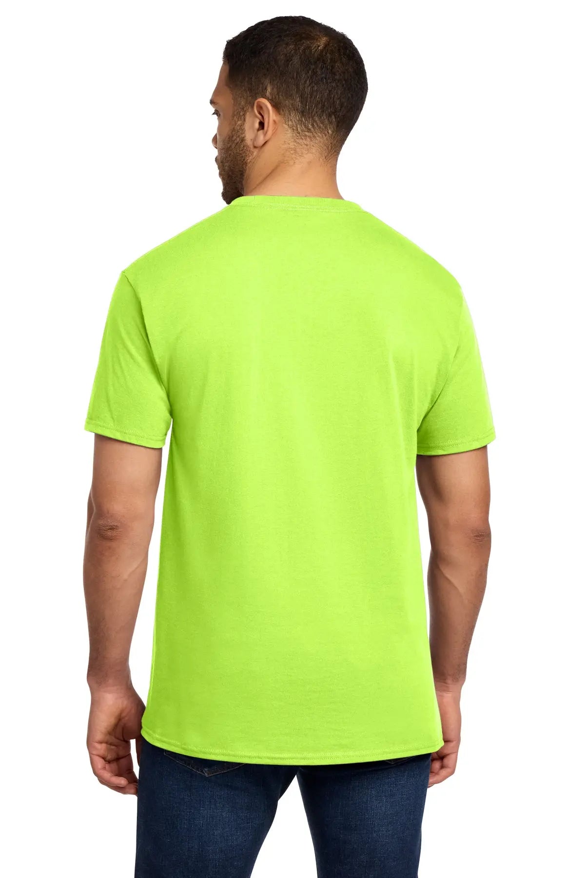 Port & Co™ Essential Pocket Tee #PC61P