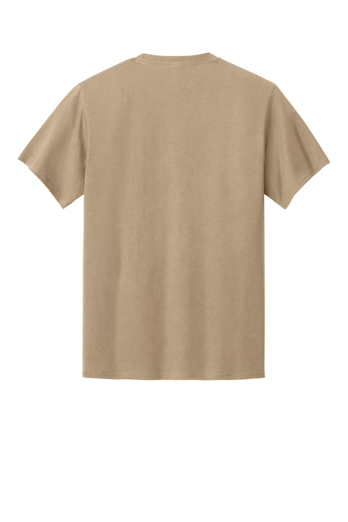 Port & Co™ Essential Pocket Tee #PC61P