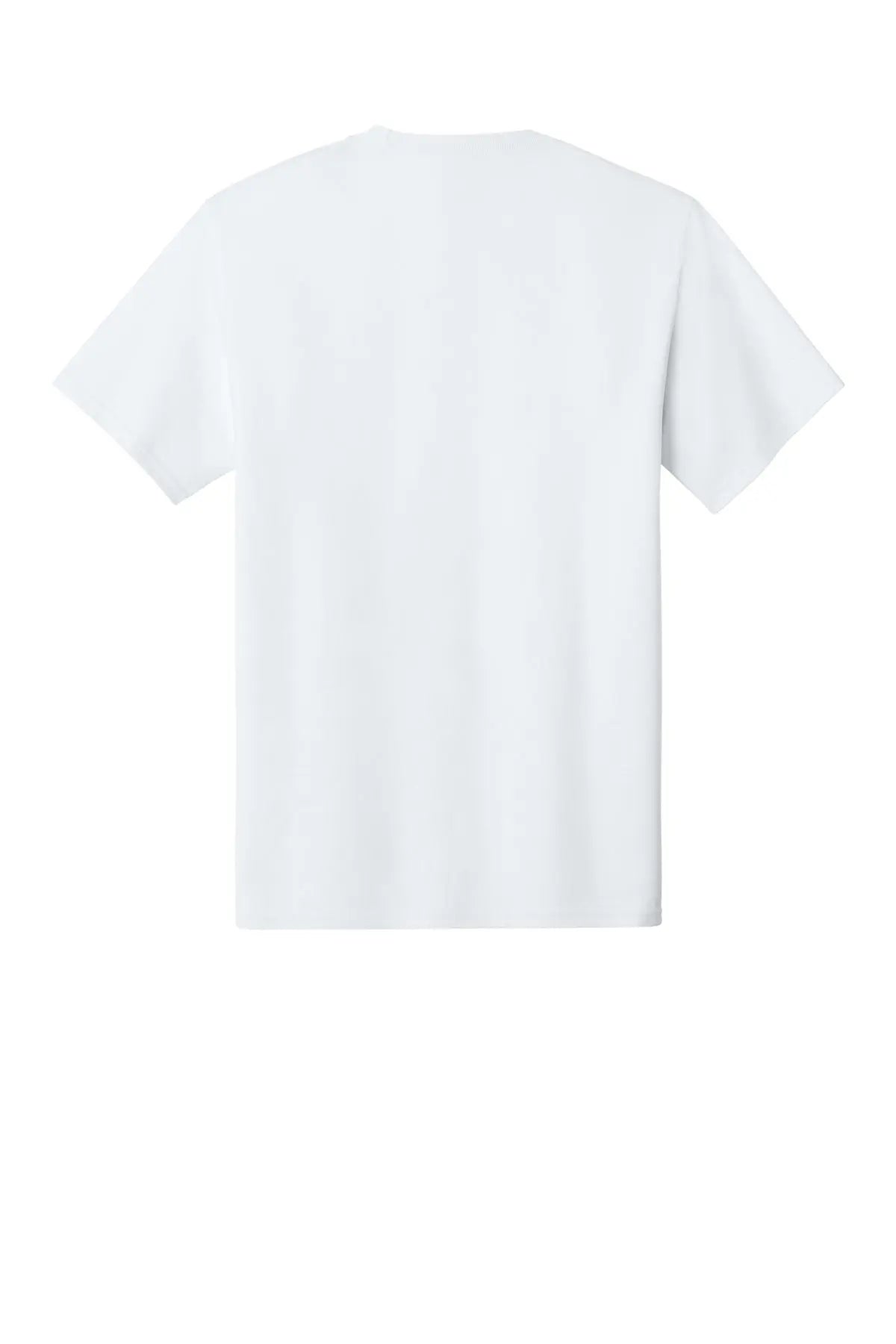 Port & Co™ Essential Pocket Tee #PC61P