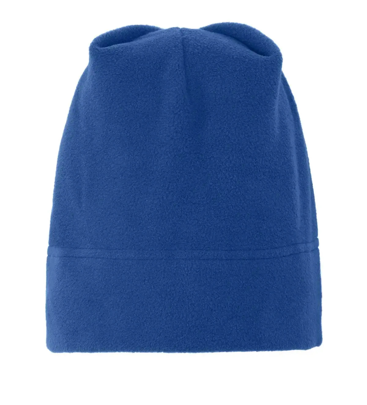 Port Authority® R-Tek® Stretch Fleece Beanie #C900 Game Over Merch