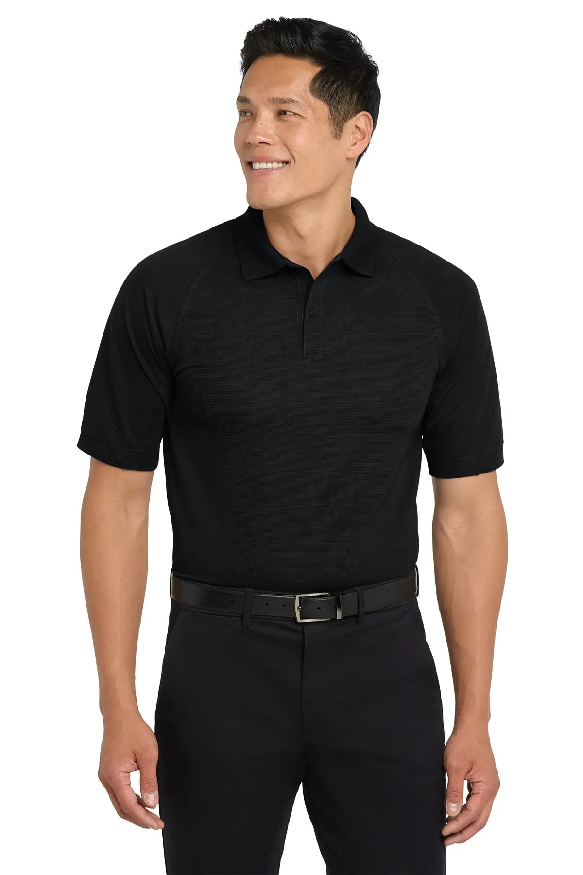 Port Authority® Dry Zone® Ottoman Polo #K525Game Over Merch
