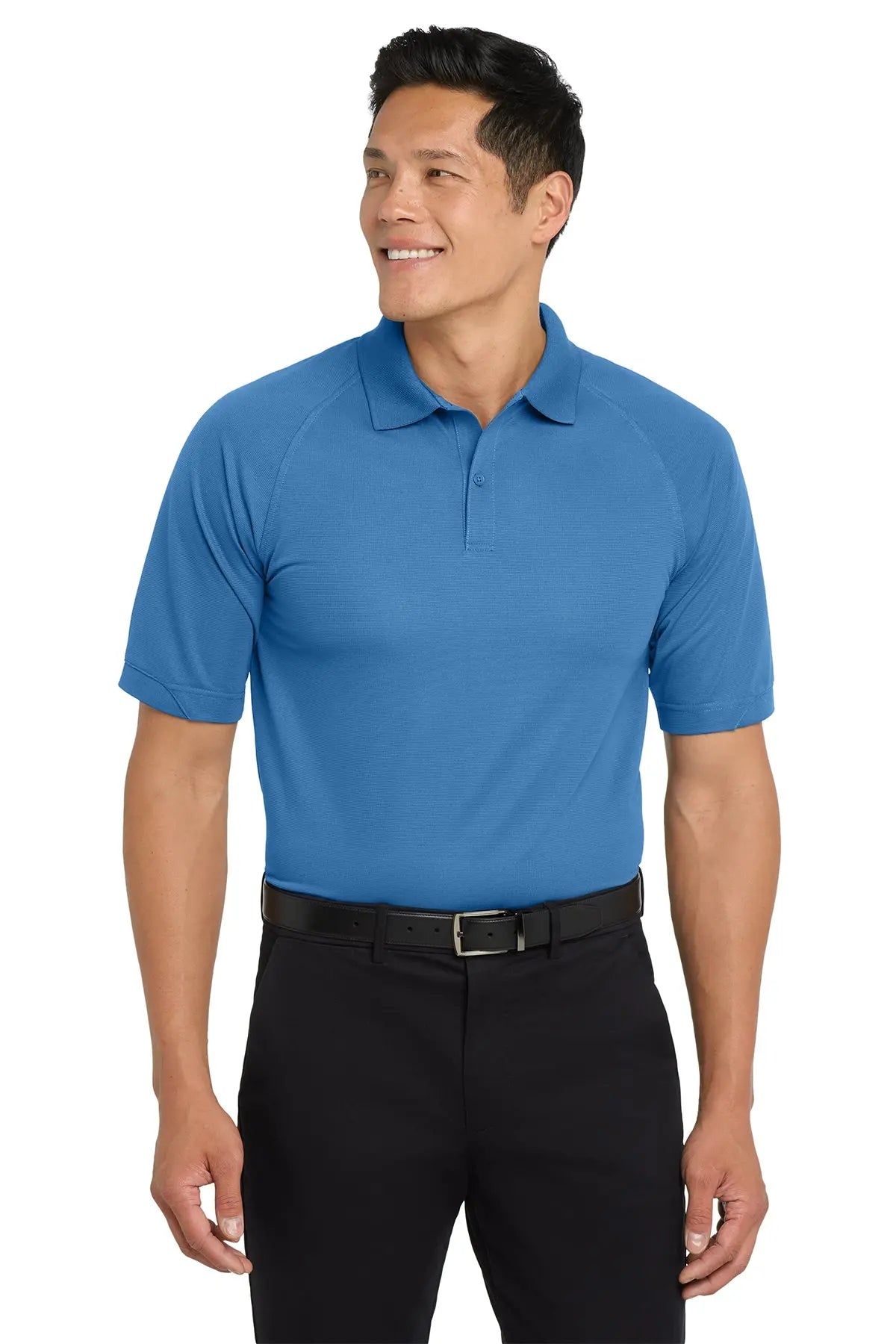 Port Authority® Dry Zone® Ottoman Polo #K525Game Over Merch