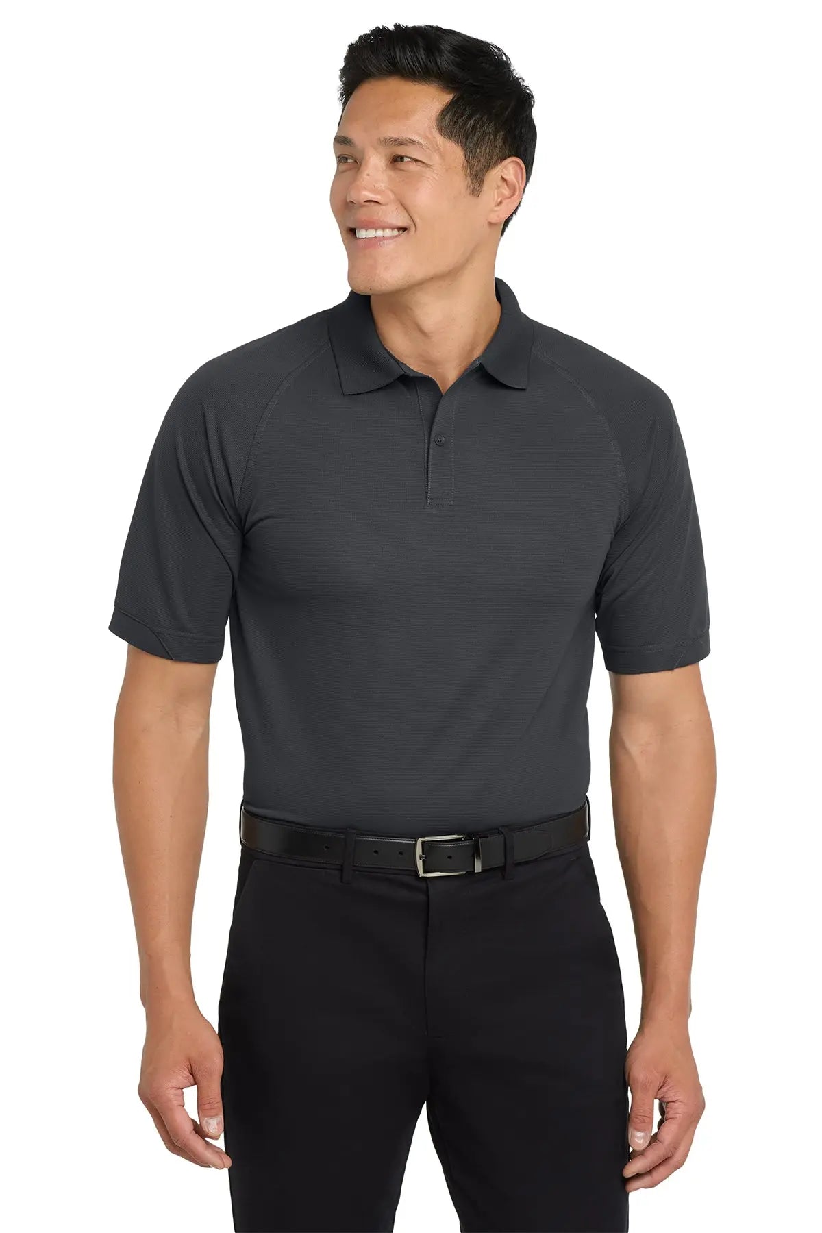 Port Authority® Dry Zone® Ottoman Polo #K525Game Over Merch