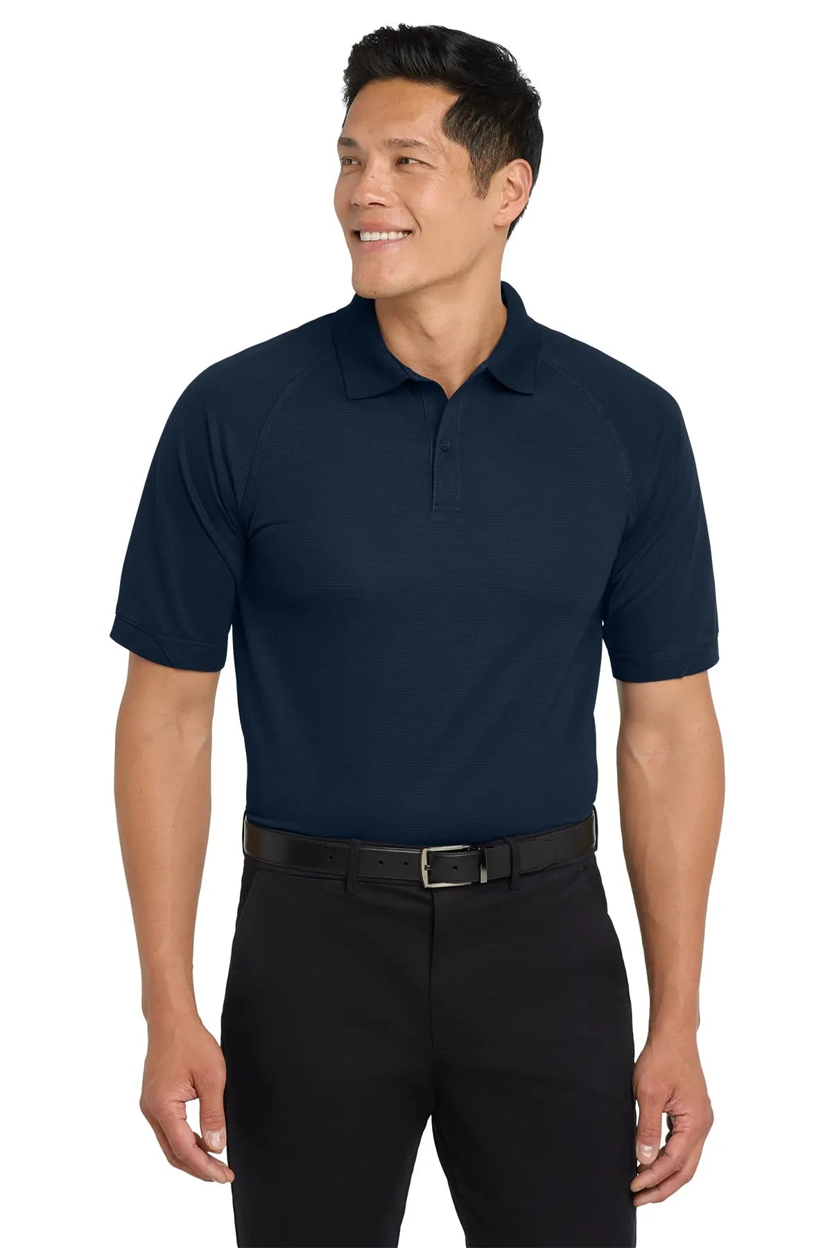 Port Authority® Dry Zone® Ottoman Polo #K525Game Over Merch