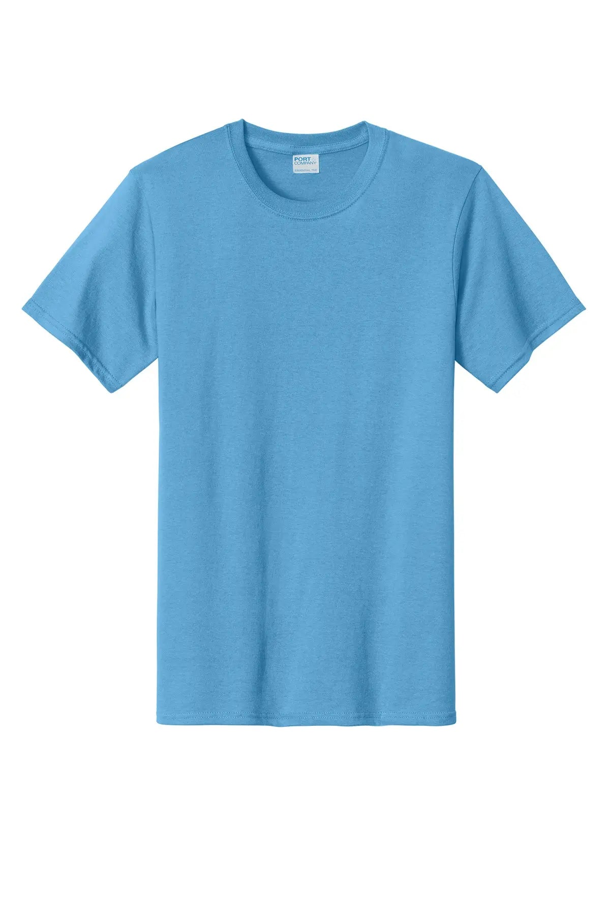 Port & Co™ Tall Essential Tee #PC61T