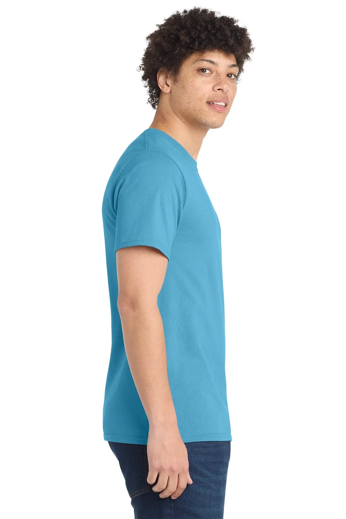 Port & Co™ Tall Essential Tee #PC61T